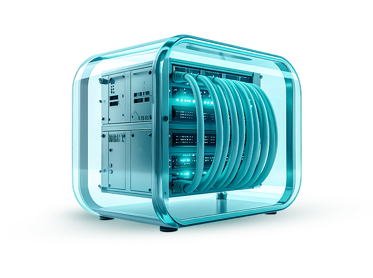 Cabeamento Estruturado